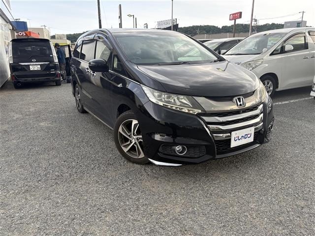 Honda ODYSSEY 2014 7076402-0
