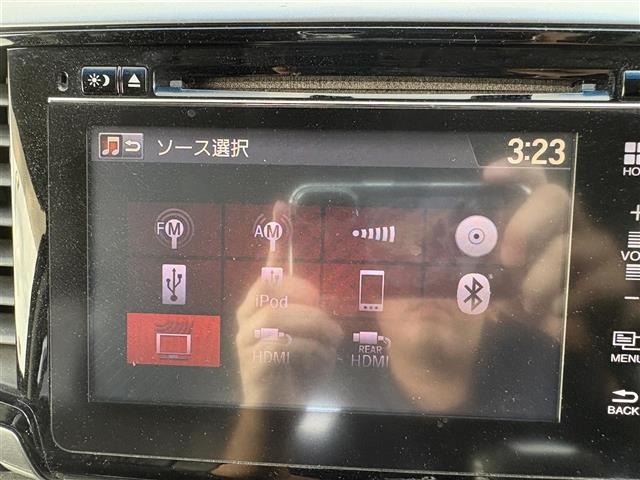 Honda ODYSSEY 2014 7076402-1
