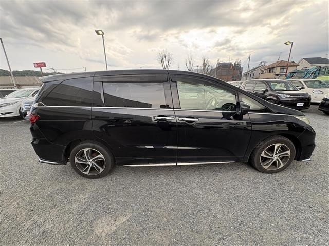 Honda ODYSSEY 2014 7076402-10