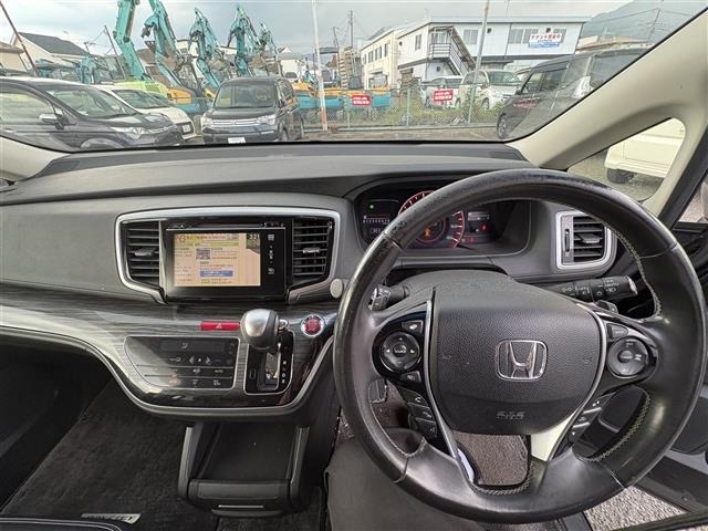 Honda ODYSSEY 2014 7076402-12