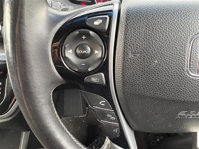 Honda ODYSSEY 2014 7076402-18