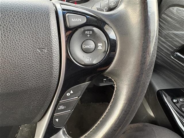 Honda ODYSSEY 2014 7076402-19