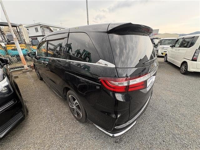 Honda ODYSSEY 2014 7076402-20