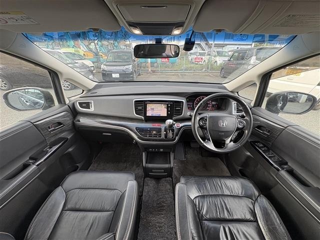 Honda ODYSSEY 2014 7076402-21