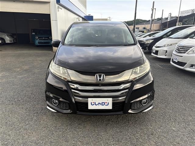 Honda ODYSSEY 2014 7076402-22