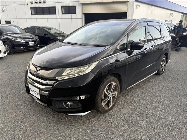 Honda ODYSSEY 2014 7076402-23