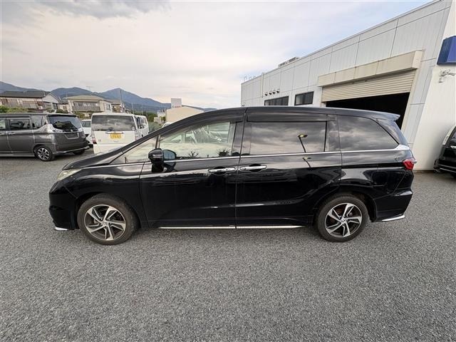 Honda ODYSSEY 2014 7076402-24