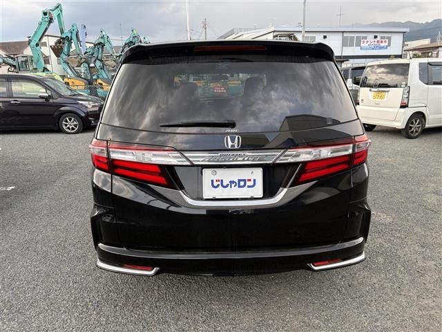 Honda ODYSSEY 2014 7076402-25