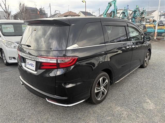 Honda ODYSSEY 2014 7076402-26