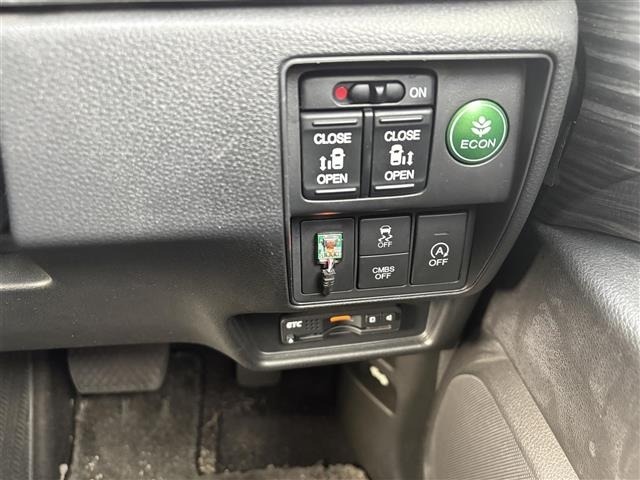 Honda ODYSSEY 2014 7076402-27