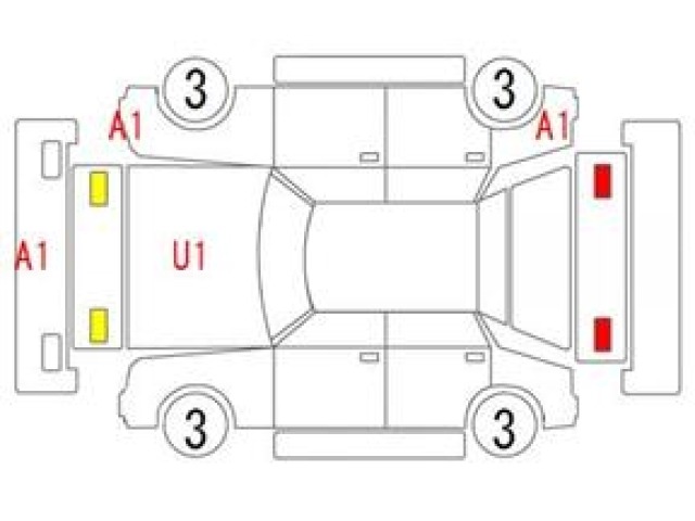 Honda ODYSSEY 2014 7076402-29