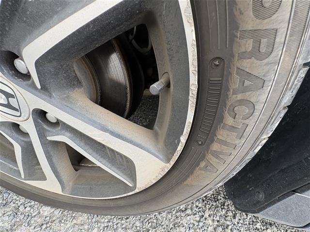 Honda ODYSSEY 2014 7076402-7