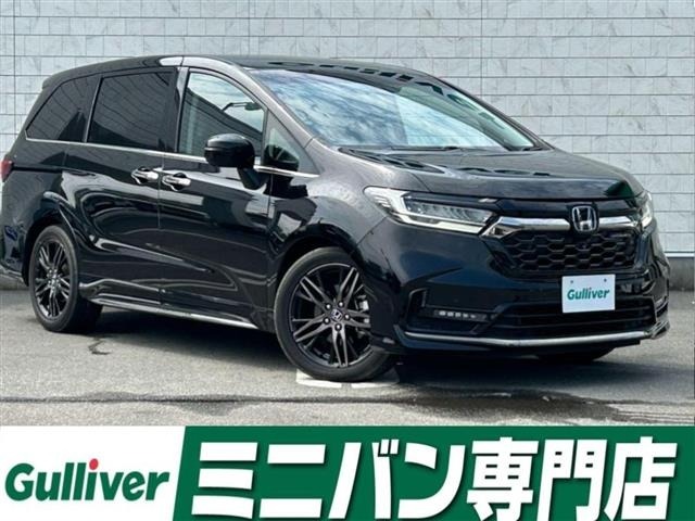 Honda ODYSSEY 2021 7076403-0