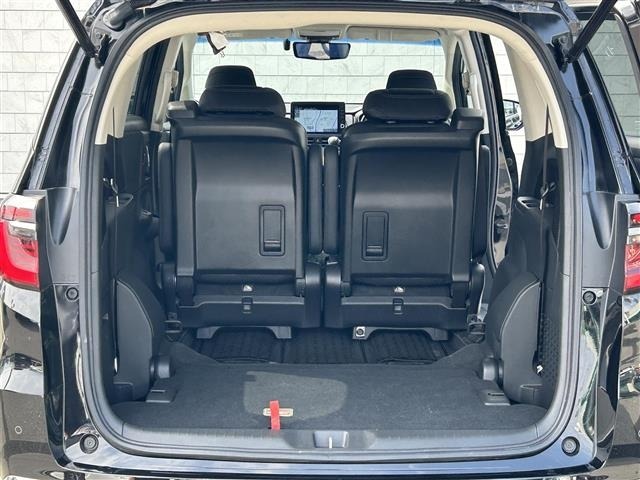 Honda ODYSSEY 2021 7076403-12