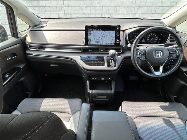 Honda ODYSSEY 2021 7076403-16