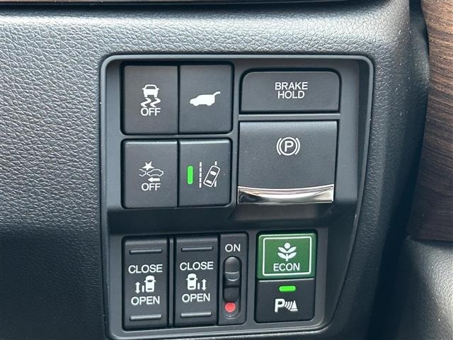 Honda ODYSSEY 2021 7076403-19