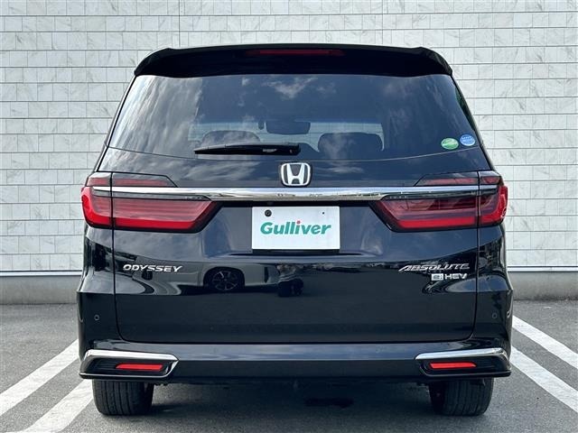 Honda ODYSSEY 2021 7076403-2