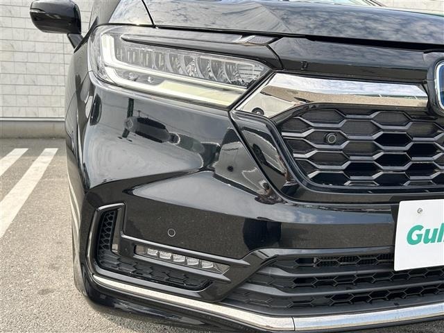 Honda ODYSSEY 2021 7076403-21