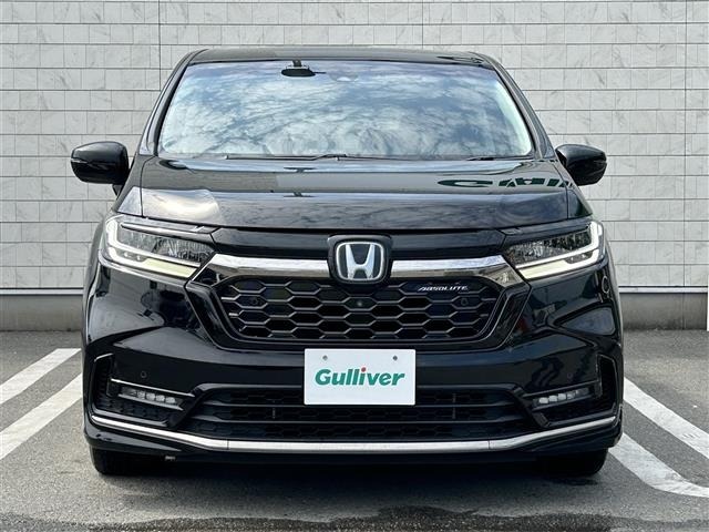 Honda ODYSSEY 2021 7076403-23