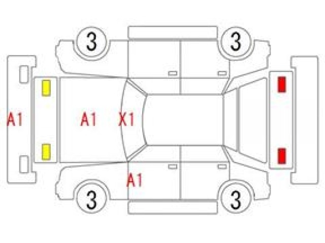 Honda ODYSSEY 2021 7076403-24