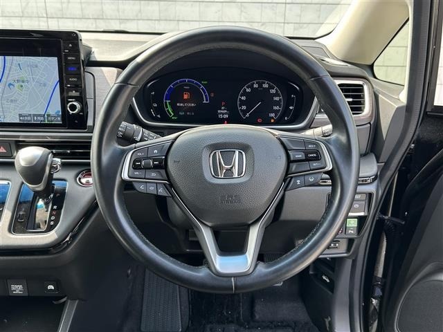 Honda ODYSSEY 2021 7076403-3