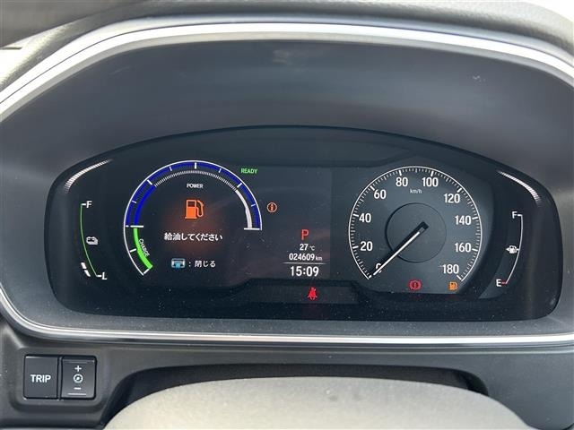Honda ODYSSEY 2021 7076403-7