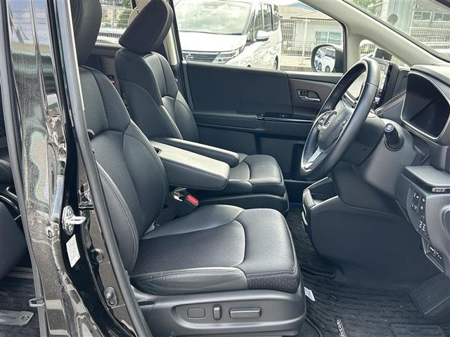 Honda ODYSSEY 2021 7076403-9