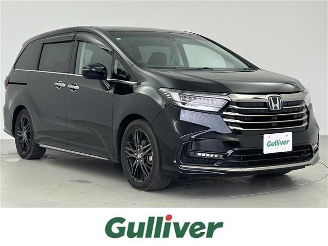 Honda ODYSSEY 2021 7076449-0