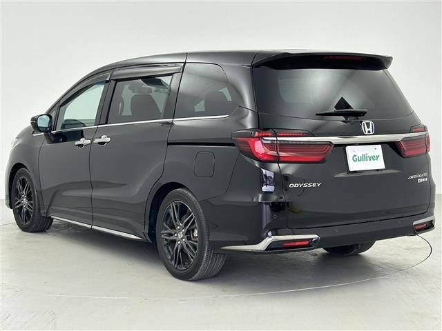 Honda ODYSSEY 2021 7076449-13