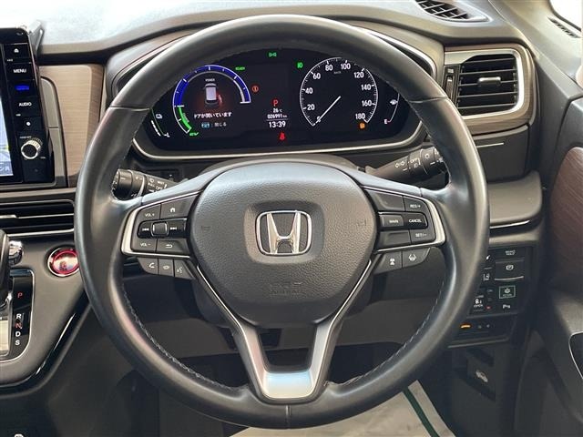 Honda ODYSSEY 2021 7076449-14
