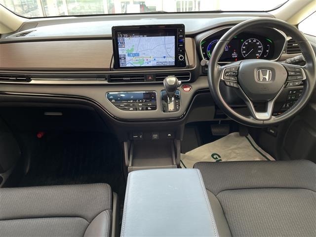 Honda ODYSSEY 2021 7076449-15
