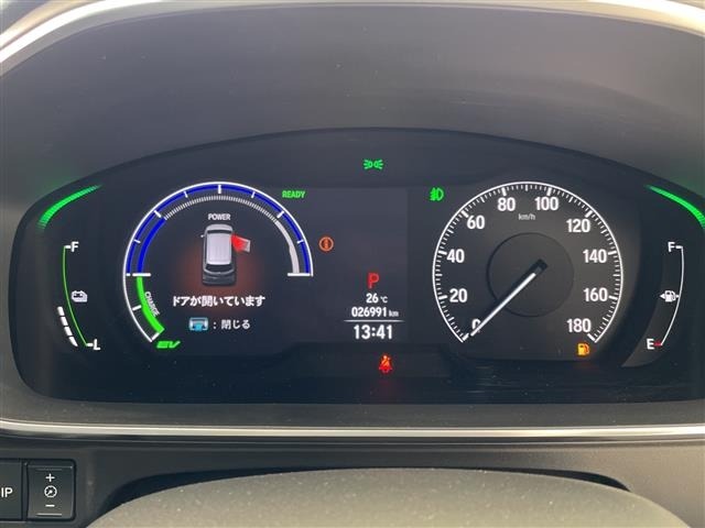 Honda ODYSSEY 2021 7076449-16