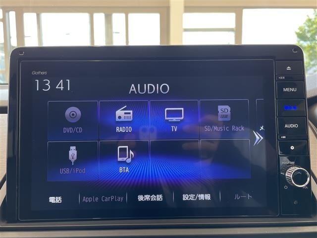 Honda ODYSSEY 2021 7076449-19
