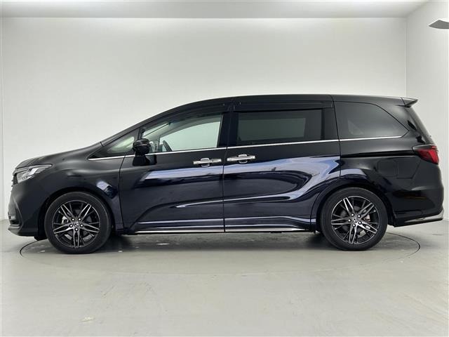 Honda ODYSSEY 2021 7076449-2