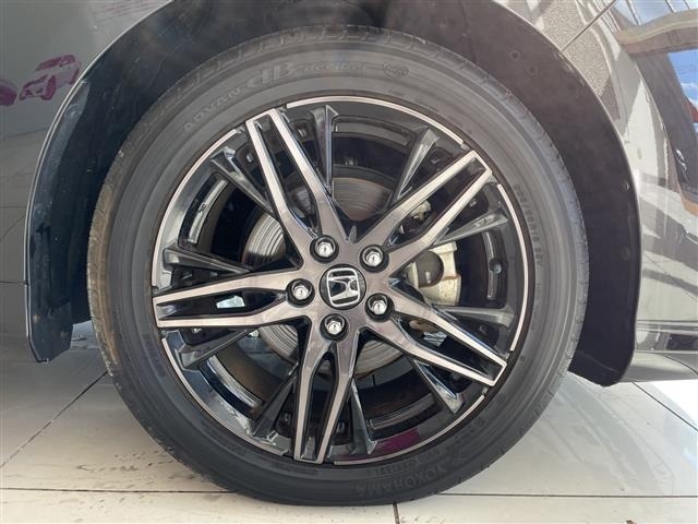 Honda ODYSSEY 2021 7076449-20