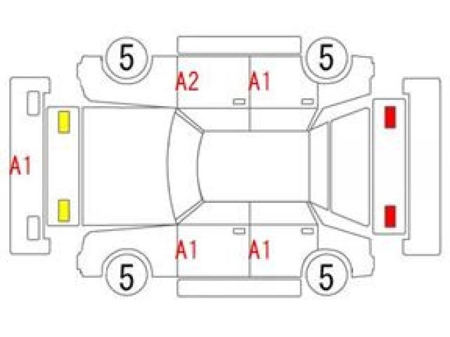 Honda ODYSSEY 2021 7076449-23
