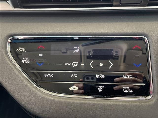 Honda ODYSSEY 2021 7076449-3