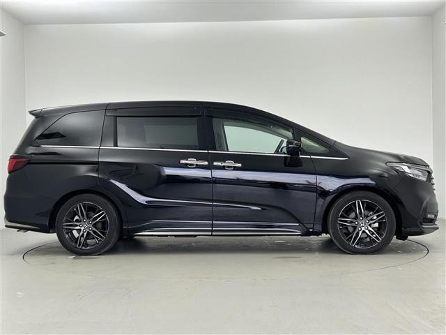 Honda ODYSSEY 2021 7076449-4