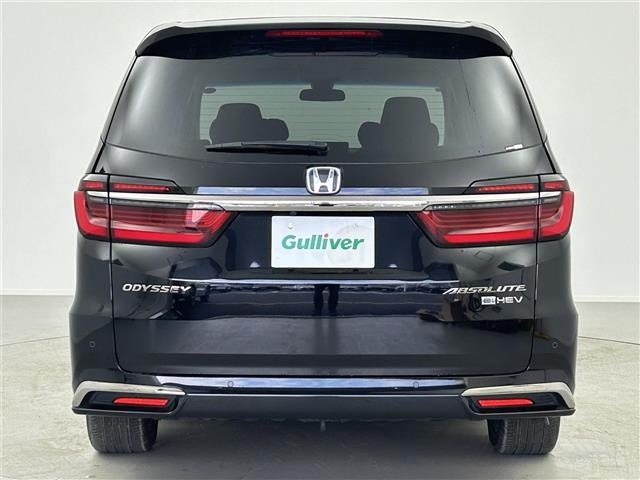 Honda ODYSSEY 2021 7076449-6