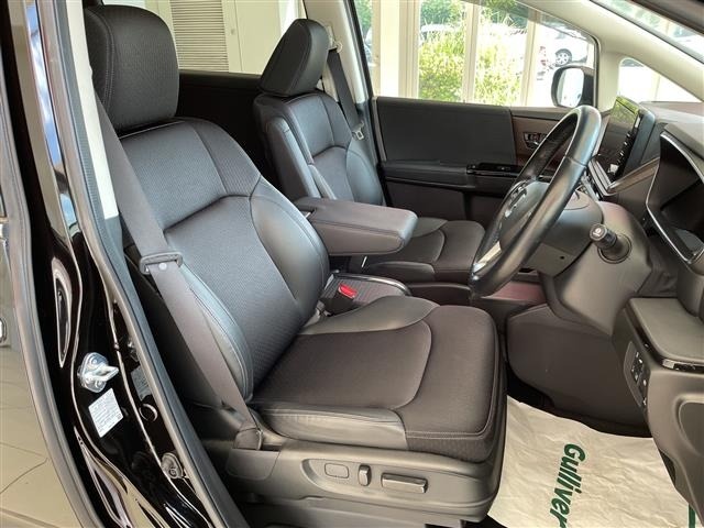 Honda ODYSSEY 2021 7076449-7