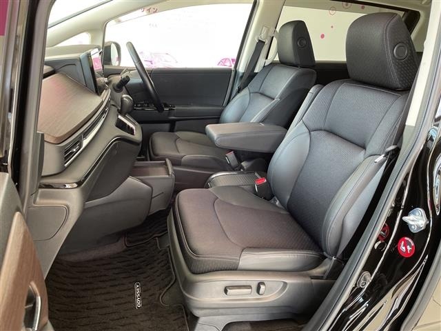 Honda ODYSSEY 2021 7076449-8