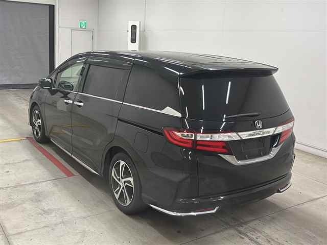 Honda ODYSSEY 2013 7076463-1