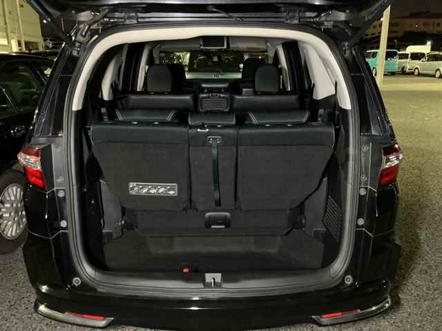 Honda ODYSSEY 2013 7076463-10