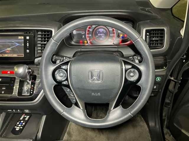 Honda ODYSSEY 2013 7076463-3