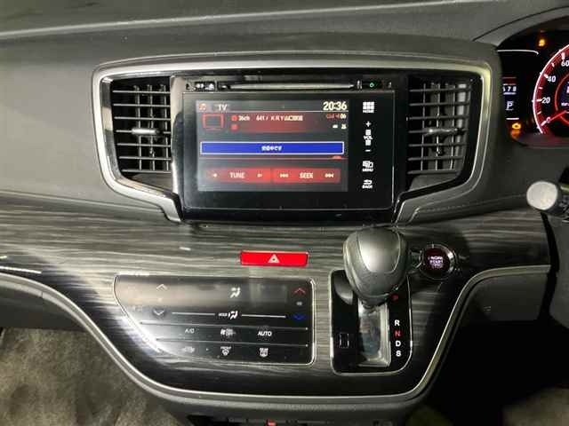 Honda ODYSSEY 2013 7076463-6