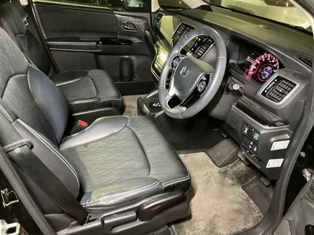 Honda ODYSSEY 2013 7076463-7