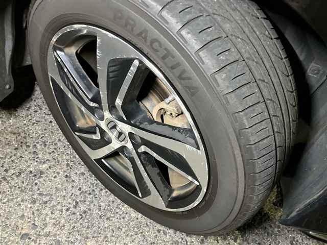 Honda ODYSSEY 2013 7076463-9