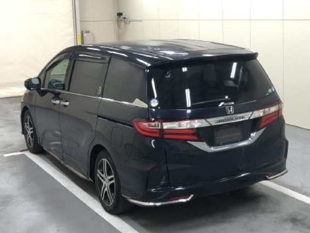 Honda ODYSSEY 2014 7076466-1