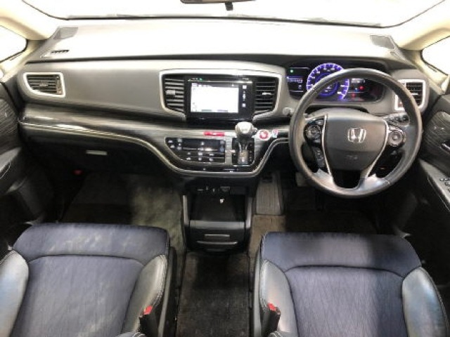 Honda ODYSSEY 2014 7076466-4