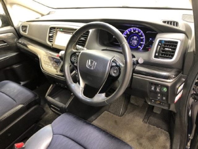 Honda ODYSSEY 2014 7076466-5
